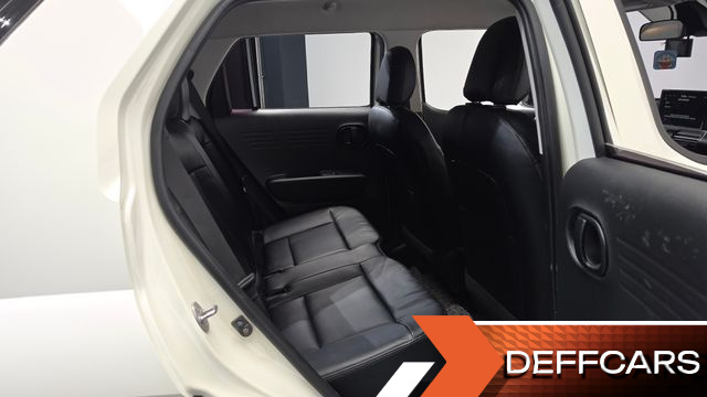 Hyundai CASPER Smart купить на сайте DeffCars