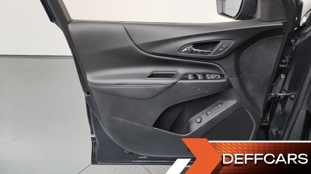 ChevroletGMDaewoo EQUINOX 4WD Premier купить на сайте DeffCars