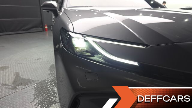 Toyota CAMRY 2.5 XLE Premium Hybrid купить на сайте DeffCars