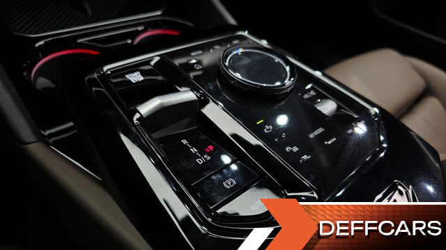 BMW 5-SERIES 520i M Sport купить на сайте DeffCars