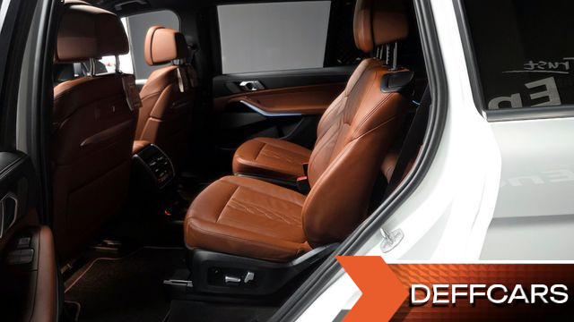 BMW X7 xDrive 40d M Sport 6STR купить на сайте DeffCars