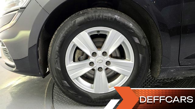 Renault-KoreaSamsung SM6 1.3 TCe SE купить на сайте DeffCars