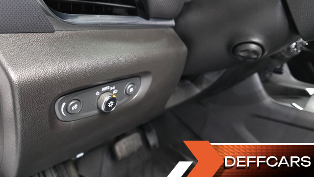 ChevroletGMDaewoo TRAVERSE 3.6 AWD Redline купить на сайте DeffCars