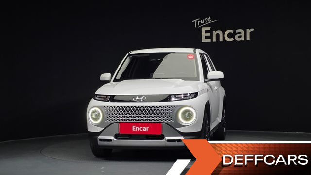 Hyundai CASPER Modern купить на сайте DeffCars
