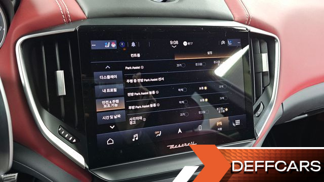 Maserati GHIBLI 2.0 Granlusso 3rd купить на сайте DeffCars