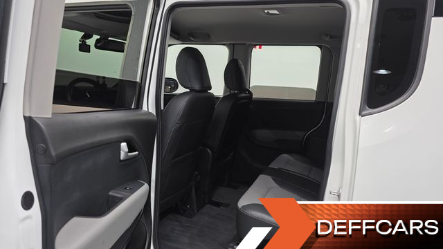 Kia RAY Best Selection купить на сайте DeffCars