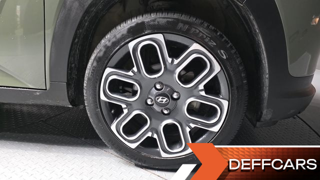 Hyundai CASPER Turbo Inspiration купить на сайте DeffCars