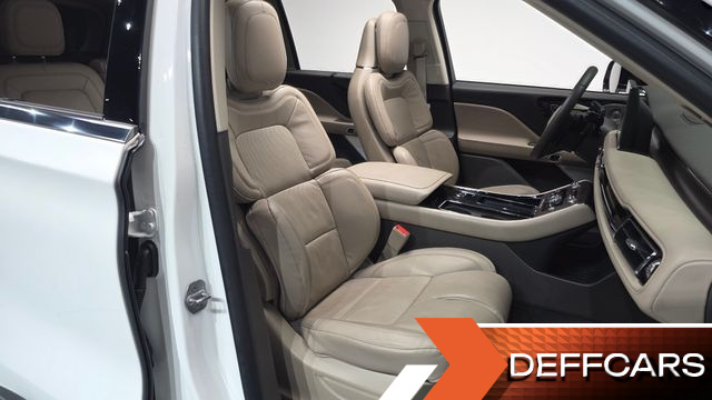 Lincoln AVIATOR 3.0 Reserve  AWD купить на сайте DeffCars