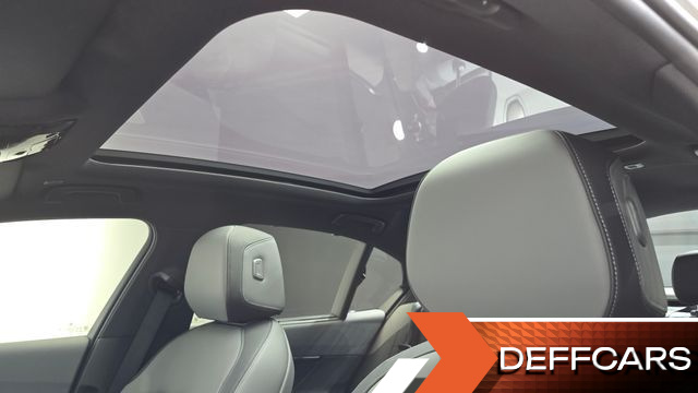 BMW 5-SERIES 530e xDrive M Sport купить на сайте DeffCars
