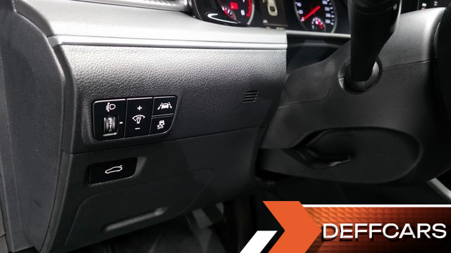 Kia K5 2.0 LPI(Renter car) Trandy купить на сайте DeffCars