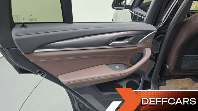 BMW X4 xDrive20i M Sport купить на сайте DeffCars