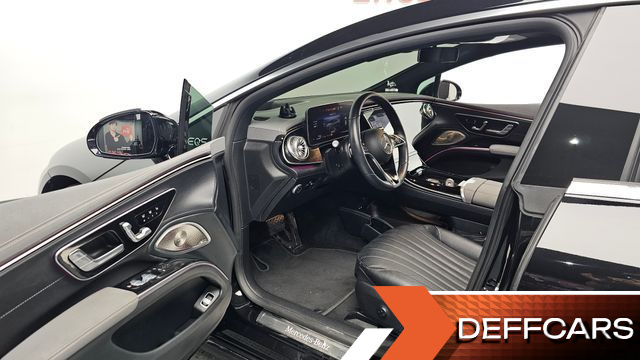 Mercedes EQS EQS350 купить на сайте DeffCars