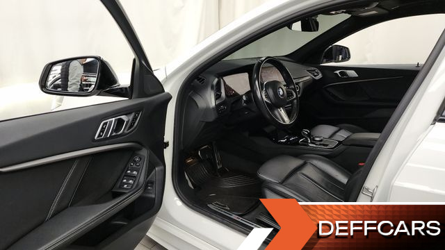 BMW 1-SERIES 120i M Sports купить на сайте DeffCars