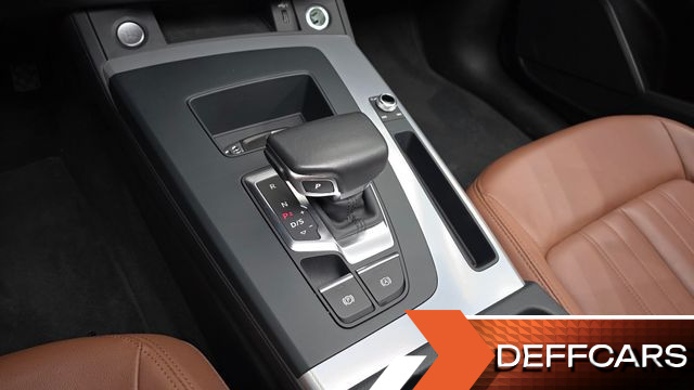 Audi Q5 40 TDI Quattro купить на сайте DeffCars