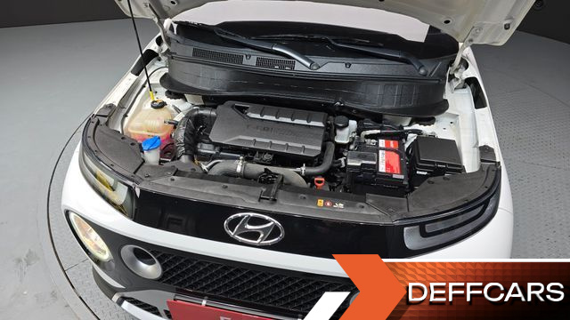 Hyundai CASPER Turbo Inspiration купить на сайте DeffCars