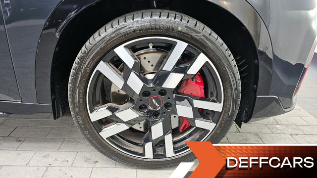 Mini COUNTRYMAN ALL4 JCW First Edition купить на сайте DeffCars