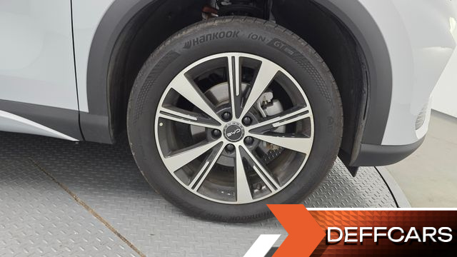 BYD ATTO 3 Plus купить на сайте DeffCars