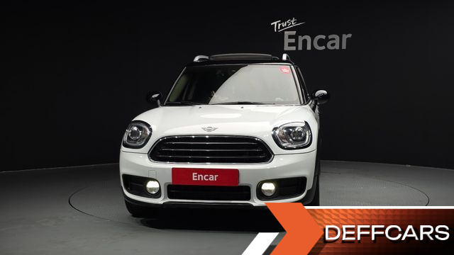 Mini COUNTRYMAN Standard 2nd купить на сайте DeffCars