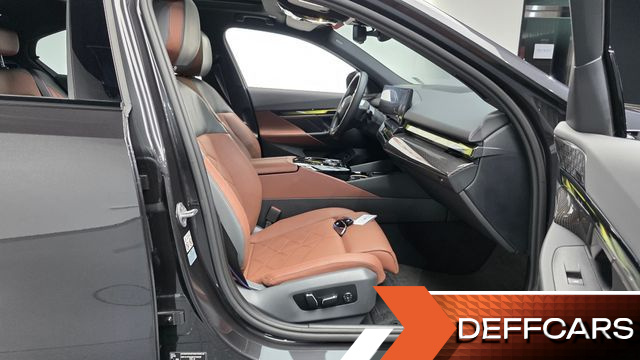 BMW I5 eDrive 40 M Sport Pro купить на сайте DeffCars