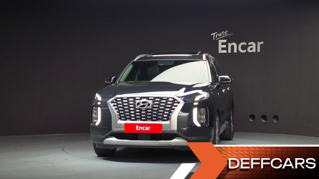 Hyundai PALISADE Diesel 2.2 2WD Prestige купить на сайте DeffCars