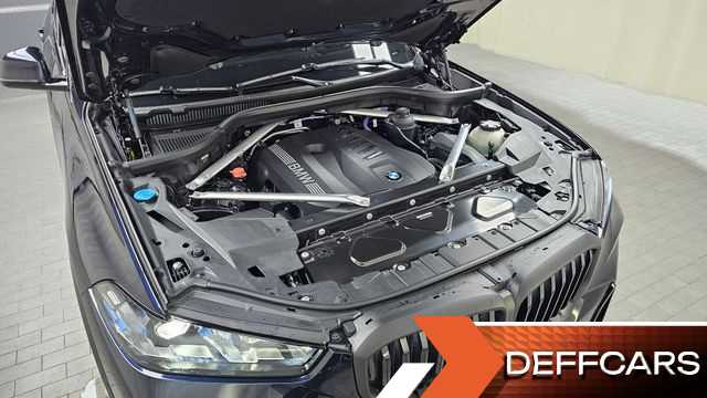 BMW X5 xDrive 40i M Sport купить на сайте DeffCars