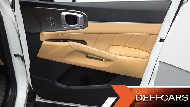 Kia SORENTO Diesel 2.2 2WD Noblesse купить на сайте DeffCars
