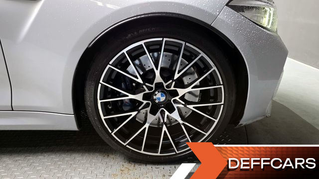 BMW M2 M2 Competition купить на сайте DeffCars