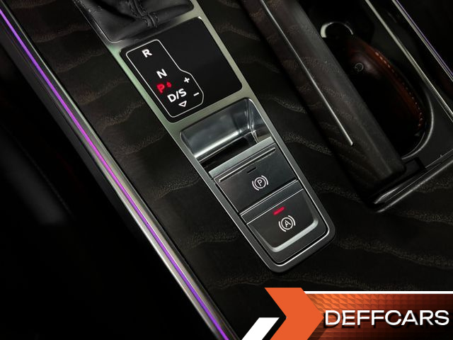 Audi A6 45 TFSI Premium купить на сайте DeffCars