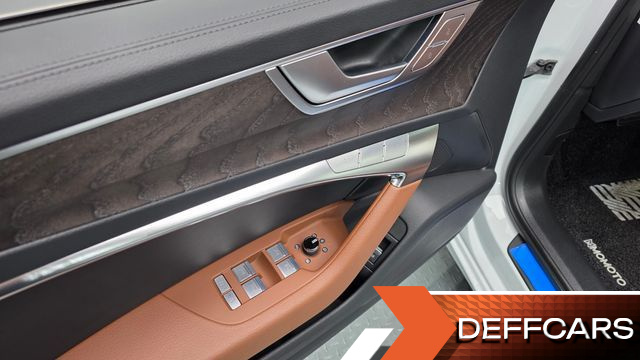 Audi A6 45 TFSI Quattro Premium купить на сайте DeffCars