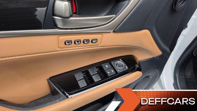 Lexus GS Supreme L10 купить на сайте DeffCars