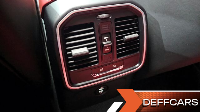 Porsche MACAN 2.0 95B купить на сайте DeffCars