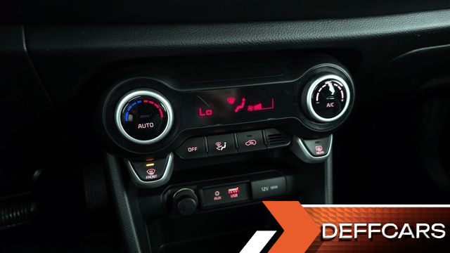 Kia MORNING Luxury купить на сайте DeffCars