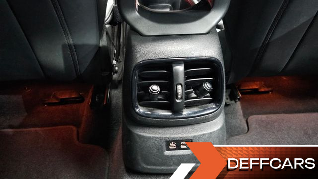 Mini COUNTRYMAN JCW Launch Pack 2nd Gen купить на сайте DeffCars