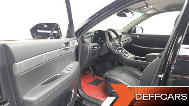 Hyundai PALISADE Gasoline 3.8 2WD Prestige купить на сайте DeffCars