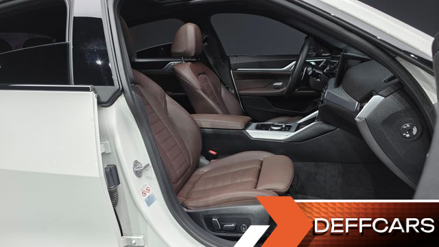 BMW 4-SERIES 420i M Sports GranCoupe купить на сайте DeffCars