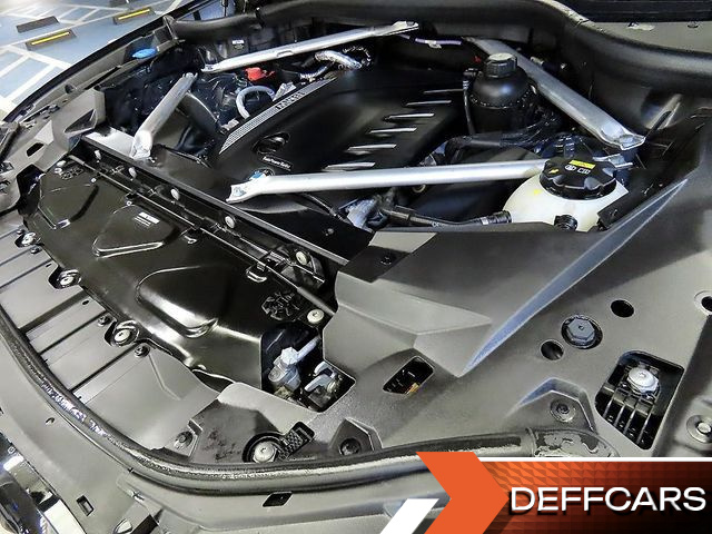 BMW X5 xDrive 40d M Sport Online Exclusive Editon купить на сайте DeffCars