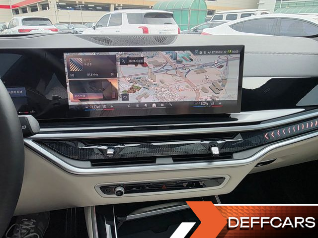 BMW X5 xDrive 40i M Sport купить на сайте DeffCars