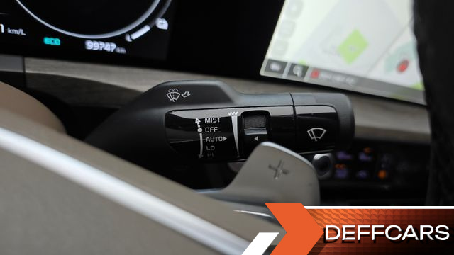 Kia K8 Noblesse купить на сайте DeffCars