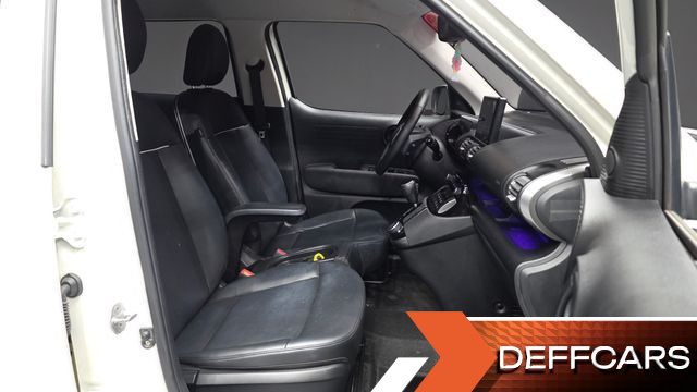 Hyundai CASPER Modern купить на сайте DeffCars