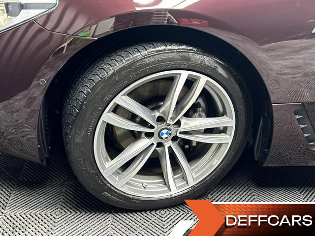 BMW GRAN TURISMO 620d M Sport купить на сайте DeffCars