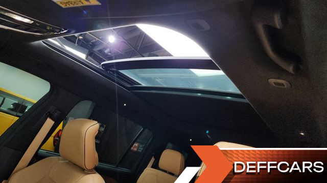 Jeep CHEROKEE L 3.6 Summit Reserve купить на сайте DeffCars