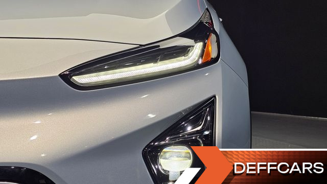 ChevroletGMDaewoo Bolt EUV Redline купить на сайте DeffCars