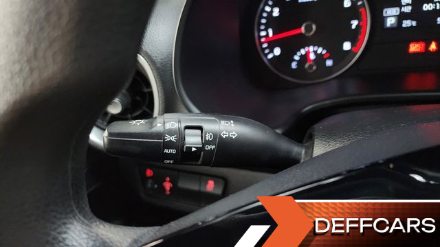 Kia K3 Trendy купить на сайте DeffCars