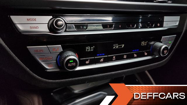 BMW X4 xDrive20i M Sport X купить на сайте DeffCars