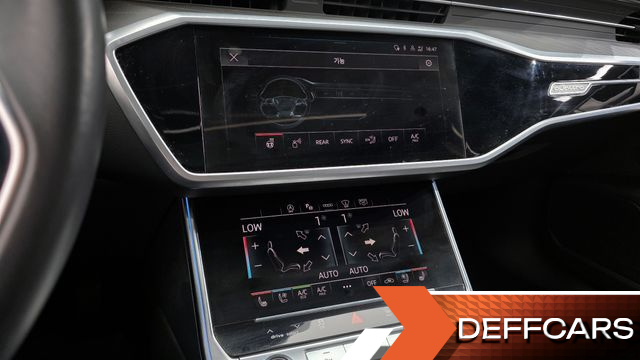 Audi A6 45 TFSI Quattro Premium купить на сайте DeffCars