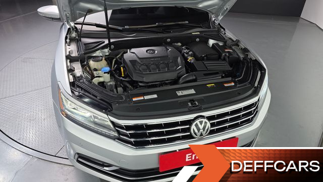 Volkswagen PASSAT 2.0 TSI B7 купить на сайте DeffCars