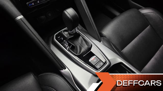 Renault-KoreaSamsung QM6 2.0 LPe LE 2WD купить на сайте DeffCars
