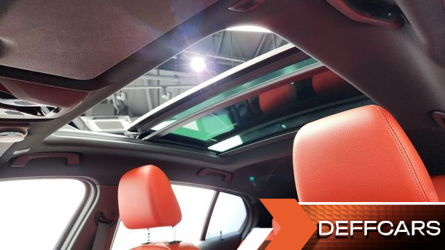 BMW 1-SERIES 120i M Sports купить на сайте DeffCars