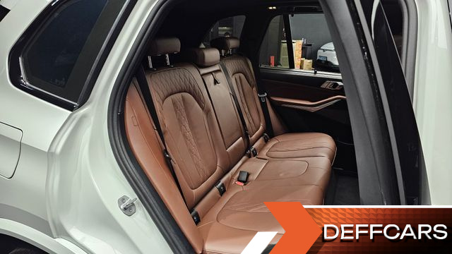 BMW X5 xDrive 40i M Sport купить на сайте DeffCars