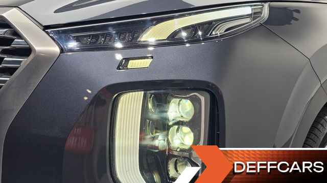Hyundai PALISADE Diesel 2.2 2WD Prestige купить на сайте DeffCars